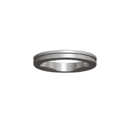 Bit Retainer Ring [VED QL 65]